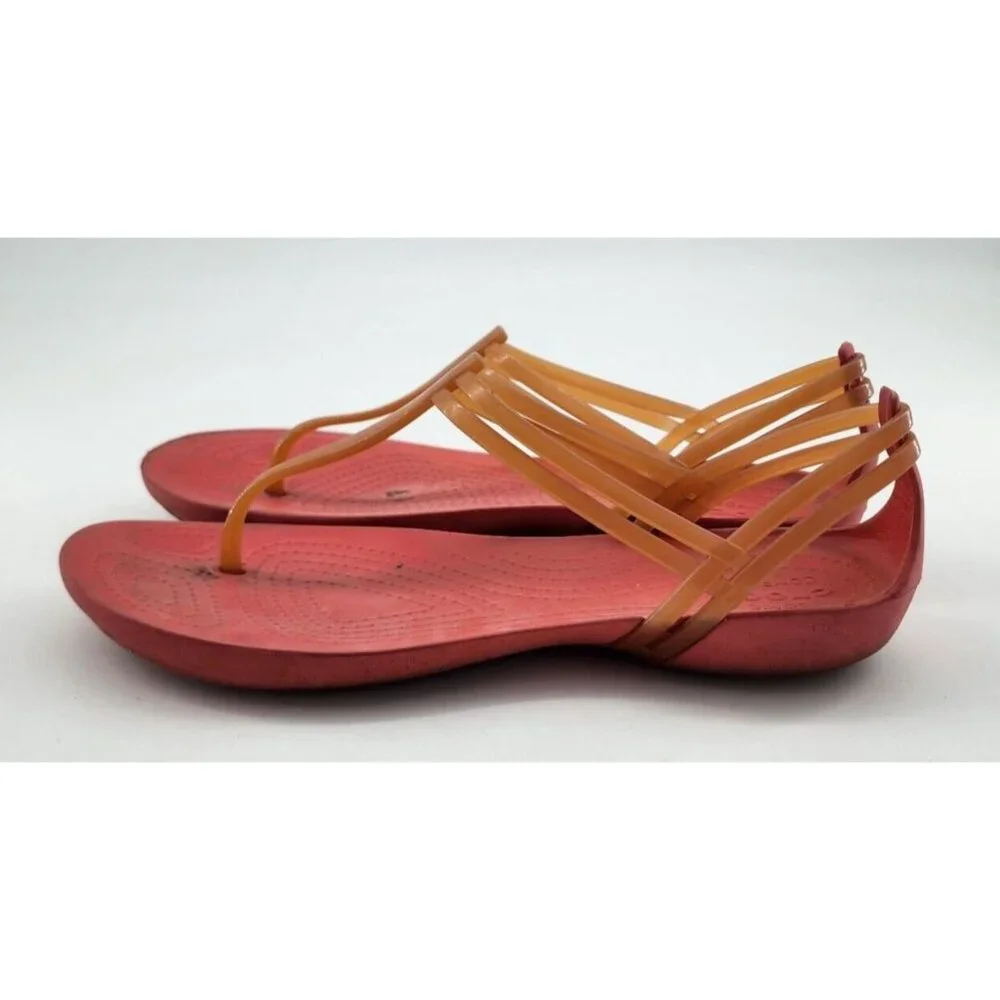 CROCS isabella sandals